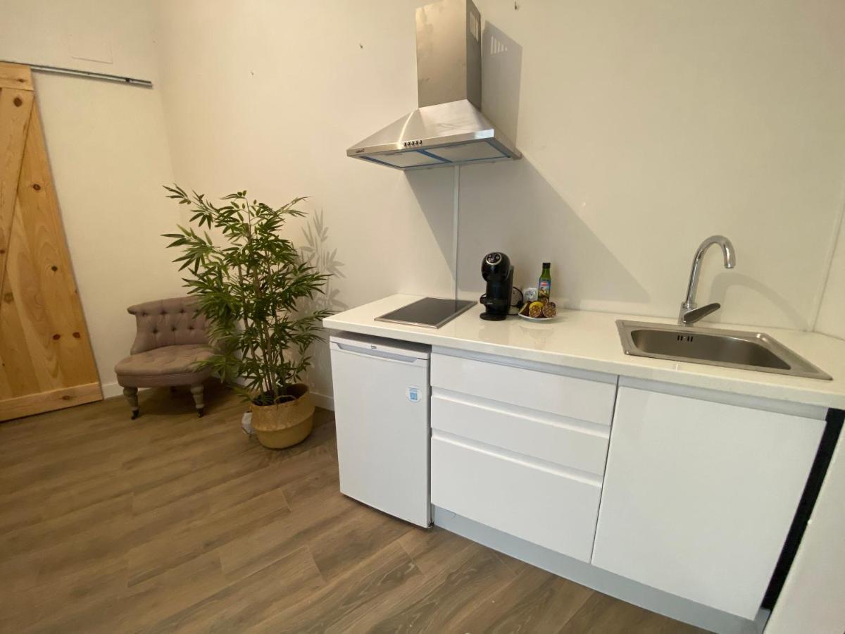 Mercado De Triana Appartement