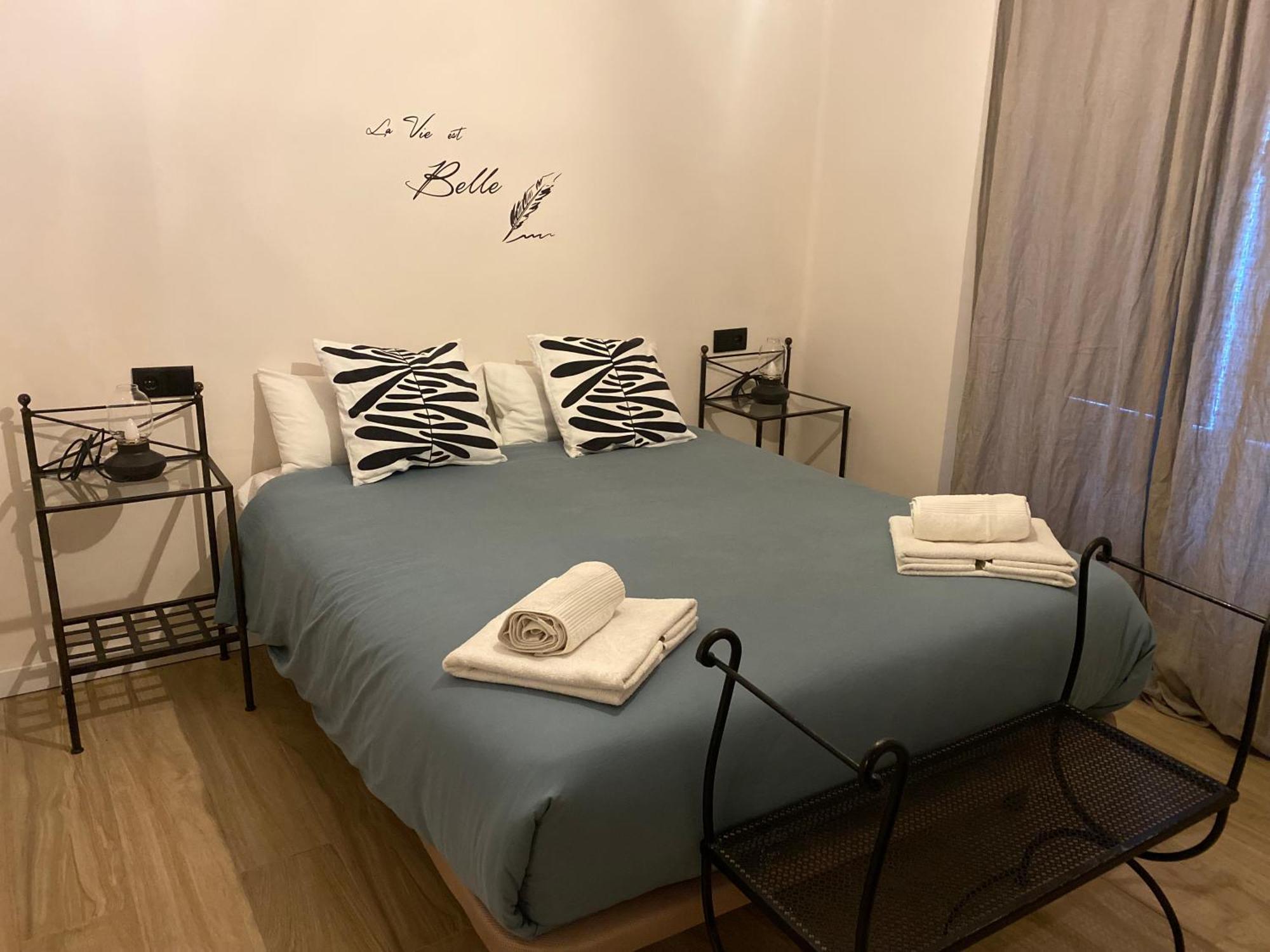 Mercado De Triana Appartement