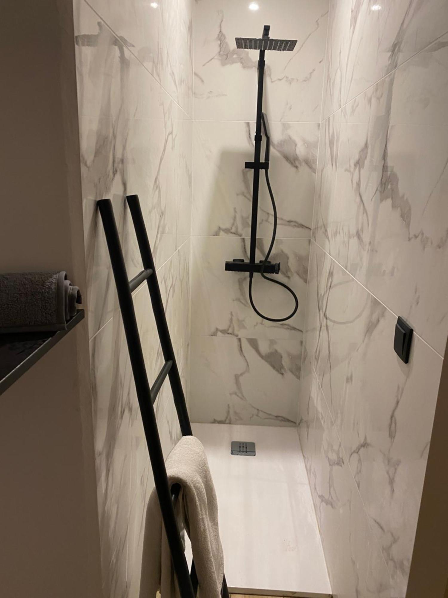 Appartement Mercado De Triana Sevilla