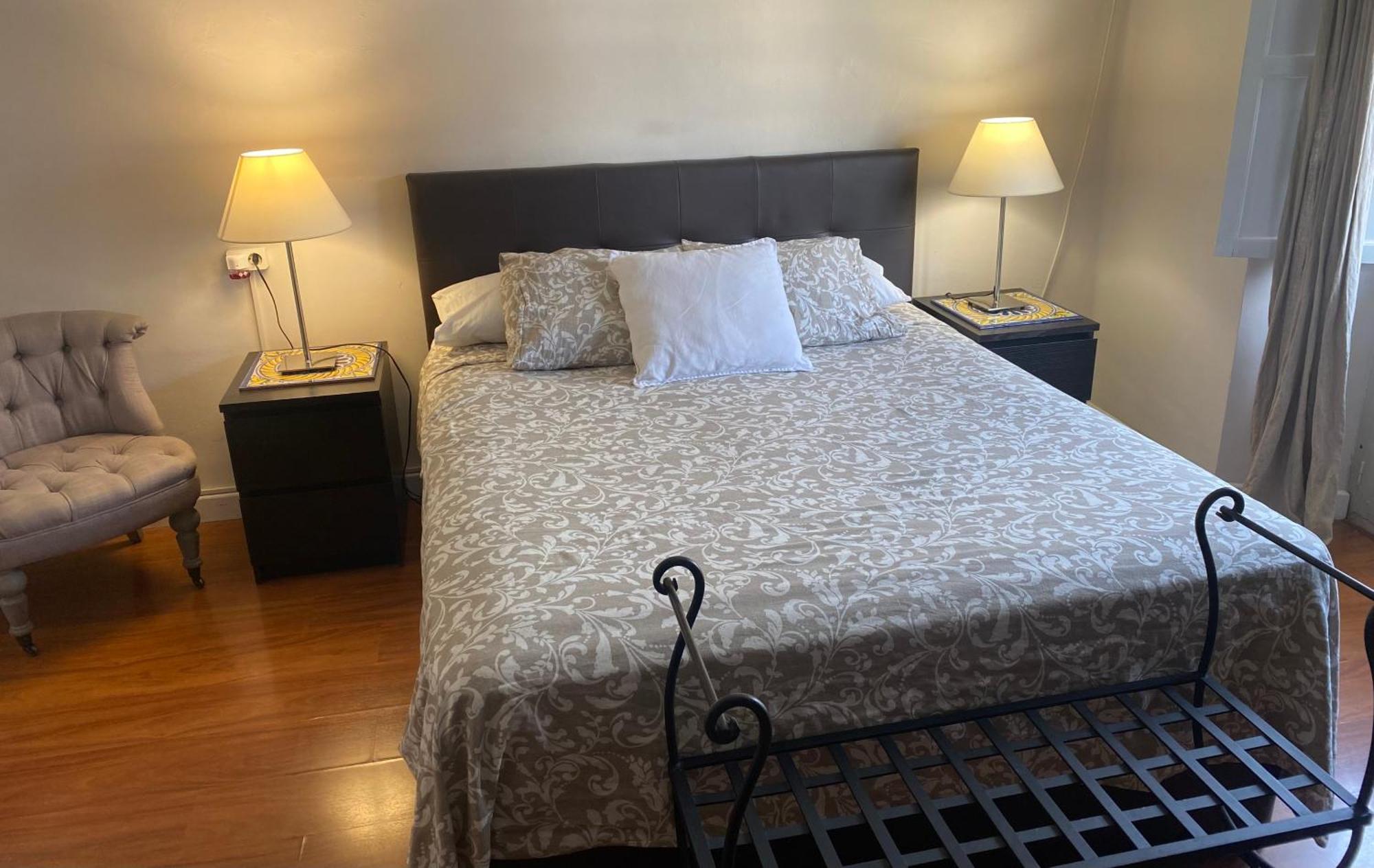 Appartement Mercado De Triana